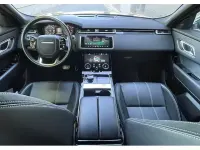 Usado Land Rover Range Rover Velar R-Dynamic 180 CV (132 kW) 2018 Negro SUV