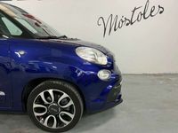 usado Fiat 500L Mirror 1.3 16v Multijet 70kW (95CV S&S