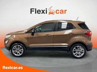 usado Ford Ecosport 1.0 EcoBoost Titanium 140