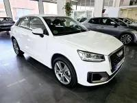 Brugt Audi Q2 Design 150 HK (110 kW) 2020 Hvid SUV