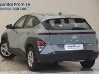 Usado Hyundai Kona 128 CV (94 kW) 2025 SUV