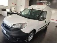 Usado Fiat Doblò 106 CV (77 kW) 2019 Blanco Monovolumen