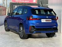 Usado BMW X1 M Sport 150 CV (110 kW) 2025 Azul SUV