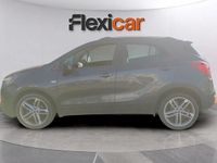 Usado Opel Mokka Excellence 140 CV (102 kW) 2018 Gris SUV