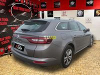 usado Renault Talisman S.T. Zen Energy dCi 118kW 160CV TT EDC