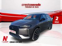 Usado DS Automobiles DS3 Performance 131 CV (96 kW) 2023