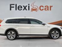 usado VW Passat Alltrack 2.0 TDI 140kW (190CV) 4Mot DSG Diésel en Flexicar Tolosa