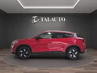 Usado Omoda 5 147 CV (108 kW) 2025 Rojo SUV