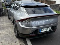 Usado Kia EV6 33 kW (46 CV) 2022 Eléctrico SUV