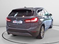 Usado BMW X1 Advantage 136 CV (100 kW) 2022 Gris SUV
