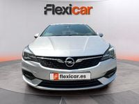 Usado Opel Astra GS Line 110 CV (80 kW) 2020 Gris Berlina