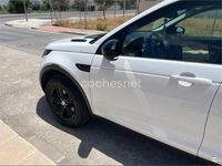 Usado Land Rover Discovery Sport SE 150 CV (110 kW) 2018 Blanco SUV