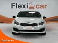 usado Kia Ceed 1.0 T-GDi 88kW (120CV) Drive Eco-Dynam