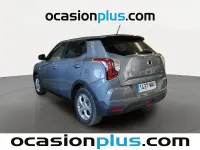 Usado SsangYong Tivoli 128 CV (94 kW) 2023 Gris SUV