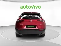 Usado Mazda CX-30 122 CV (89 kW) 2022 Otro SUV