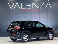 Occasion Jeep Compass Sport 139 ch (102 kW) 2019 SUV