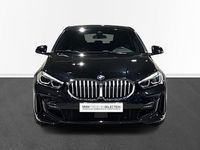 Usado BMW 118 Executive 150 CV (110 kW) 2021 Negro Utilitario