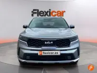 Usado Kia Sorento 194 CV (142 kW) 2023 Gris SUV