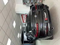Usado BMW X4 M Sport 190 CV (139 kW) 2021 Gris SUV