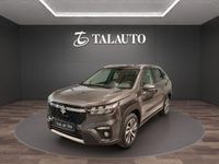 Nuevo Suzuki SX4 S-Cross 129 CV (94 kW) 2025 Gris / plata SUV