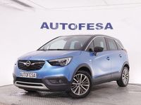 Occasion Opel Crossland X 102 ch (75 kW) 2020 Bleue SUV