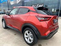 usado Nissan Juke 1.0 DIG-T Acenta 4x2 DCT 7 114