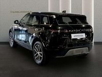 Brugt Land Rover Range Rover evoque S 272 HK (200 kW) 2024 Sort SUV
