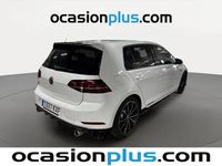 Usado VW Golf VII GTI 290 CV (213 kW) 2019 Blanco