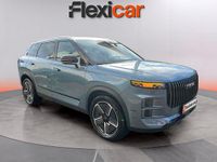 Occasion Jaecoo 7 147 PK (108 kW) 2025 Grijs SUV