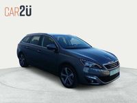 usado Peugeot 308 SW Allure 1.2 PureTech 130 S&S