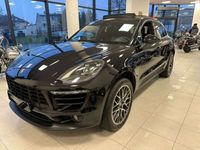 usado Porsche Macan Aut.