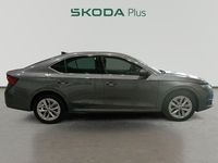 Brugt Skoda Octavia 150 HK (110 kW) 2024 Grå Sedan