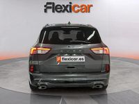Usado Ford Kuga ST-Line 120 CV (88 kW) 2024 Gris SUV
