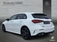 Usado Mercedes A180 116 CV (85 kW) 2025 Berlina