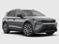 Nuevo Skoda Elroq 210 kW (286 CV) 2026 Gris SUV
