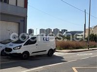 Usado Ford Transit Custom Nugget 150 CV (110 kW) 2020 Blanco Monovolumen