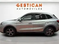 Nuevo MG ZS Comfort 106 CV (77 kW) 2026 Gris SUV