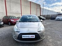 Usado Citroën C3 75 CV (55 kW) 2011 Beige Berlina