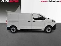Usado Peugeot Expert 120 CV (88 kW) 2025 Van