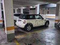 Usado Mini ONE 90 CV (66 kW) 2007 Beige Utilitario