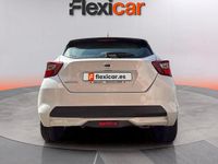 Occasion Nissan Micra Visia+ 71 ch (52 kW) 2019 Blanc Citadine