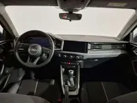 Usado Audi A1 Sportback Sport 95 CV (69 kW) 2026 Azul Utilitario