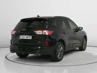Usado Ford Kuga ST-Line 226 CV (166 kW) 2023 Negro SUV