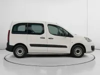 Usado Citroën Berlingo Live 101 CV (74 kW) 2018 Blanco Monovolumen