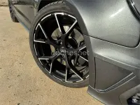 Usado Audi S3 Premium 300 CV (220 kW) 2014 Gris / plata Berlina