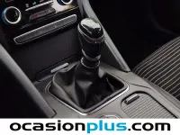 Usado Renault Talisman Zen 150 CV (110 kW) 2019 Negro Familiar