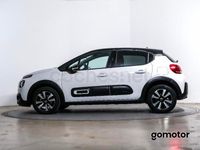 Occasion Citroën C3 Shine 102 ch (75 kW) 2023 Blanc Citadine