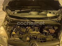 Usado Renault Kangoo SE 90 CV (66 kW) 2016 Blanco Familiar