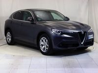 usado Alfa Romeo Stelvio 2.2 D TURBO 190 CV EXECUTIVE AUTO 4X4