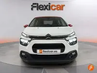 Usado Citroën C3 PureTech 83 CV (61 kW) 2023 Blanco Utilitario